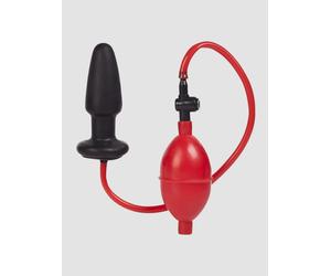 Plug anal gonflable Expandable
