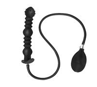 Plug anal gonflable géant avec pompe, boules anales, écarteur anal, de plug anal, dilatateur anal, boules anales pour vagin, expansion de l'anus, jouet sexuel SM, couples extrêmes, femmes