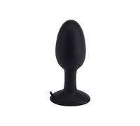 Seven Creations Roll Play Plug en Silicone Large 1ut 1ut