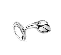 Plug anal en métal Pure Plug medium