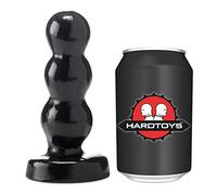 PLUG ANAL HOMME ADLEY 13 x 4.8 cm HardToys