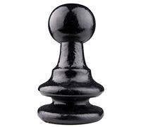 PLUG ANAL HOMME KING Chess 15 x 9.5 cm Pluggiz