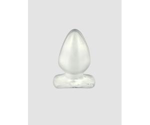 Plug Anal Jelly Plug & Joy Medium