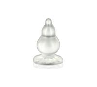 Plug Anal Jelly Plug & Joy Triple