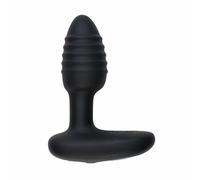 OhMiBod Lumen Plug Anal Vibrant Avec App