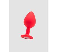 Plug Anal Large Diamond