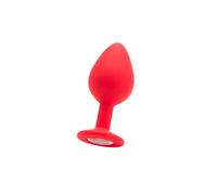 Plug Anal Large Diamond