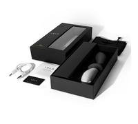 Vibrateur prostatique Lelo Loki noir