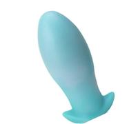 Plug Anal Lumineux Plug Geant Large Dilatateur Anus Femme Plugs Anals,B-S