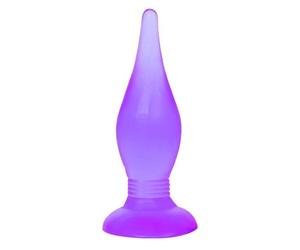 Plug anal Lybaile - plaisir anal