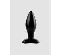 Plug Anal Medium Silicone Plug Anal Fantasy Collection