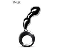 Drang Fun Metal Anal Plug