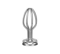 Plug anal metal M
