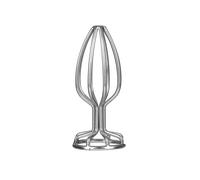 Plug anal metal S