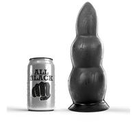 Dildo 23 cm - Noir