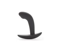 Plug anal noir - Fifty shades of grey