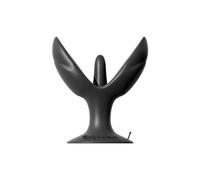 Plug anal ouvert Insta Gaper - PIPEDREAM