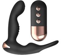 Plug Anal Perlé Vibrateur Prostàté Màsséur Ｍàsséur Prostàté Stimulateur pour Homme,Prostàté Simulator Ｖíbromàsséur Séxtóyse Femme ＶîbroＭａsseｕr Àmàl Plúg KUI8