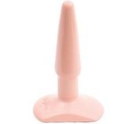 Plug anal petite chair doc johnson 9806 Multicolore G
