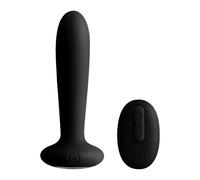 Plug Anal Primo Noir
