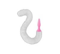 Plug anal queue de chat