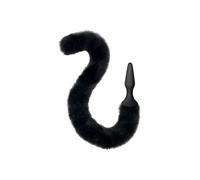 Plug anal queue de chat