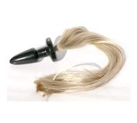 Plug anal Queue de Cheval