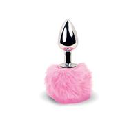 Plug Anal Queue de Lapin Bunny Tails