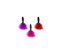 Plug Anal Queue de Lapin Rouge