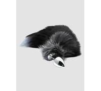 Plug anal queue Fox Tail L