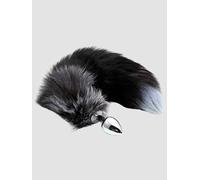 Plug anal queue Fox Tail M