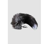 Plug anal queue Fox Tail S