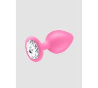 Plug Anal Silicone Bijou Cloud L