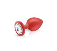 Plug Anal Silicone Bijou Cloud L