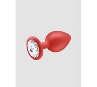 Plug Anal Silicone Bijou Cloud M