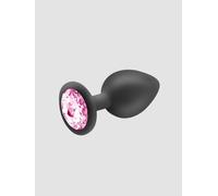 Plug Anal Silicone Bijou Cloud M