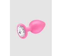 Plug Anal Silicone Bijou Cloud M