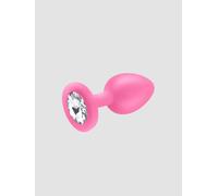 Plug Anal Silicone Bijou Cloud S