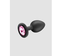 Plug Anal Silicone Bijou Cloud S