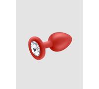 Plug Anal Silicone Bijou Cloud S