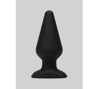 Plug anal silicone Classic large