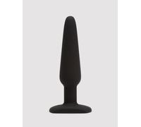 Plug anal silicone Classic Slim medium