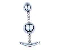 Plug anal silicone Plug anus femme débutante Bǚtt Ànâl Femme Plúg Ànâlé Set butt plug Massager Bǚtt Prostàté ḁṉ&ḁl plug anus homme silicone BT19982 plug metal plug anal metal KGG1