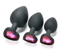 Plug anal silicone Plug anus femme débutante Bǚtt Ànâl Femme Plúg Ànâlé Set butt plug Massager Bǚtt Prostàté ḁṉ&ḁl plug anus homme silicone BT19982 plug metal plug anal metal KBB6