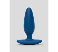 Plug anal silicone T-Bar Ignite