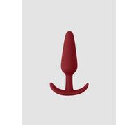 Plug Anal Slim Butt Plug