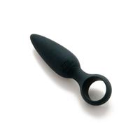 Plug Anal Something Forbidden