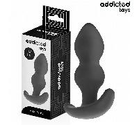 Plug Anal Taille l 11,7 Cm