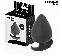 Plug Anal Taille Xl 9.5 Cm