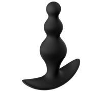 Plug Anal Training Beads (M)